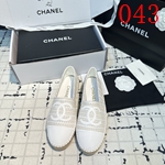 コピーシャネル靴